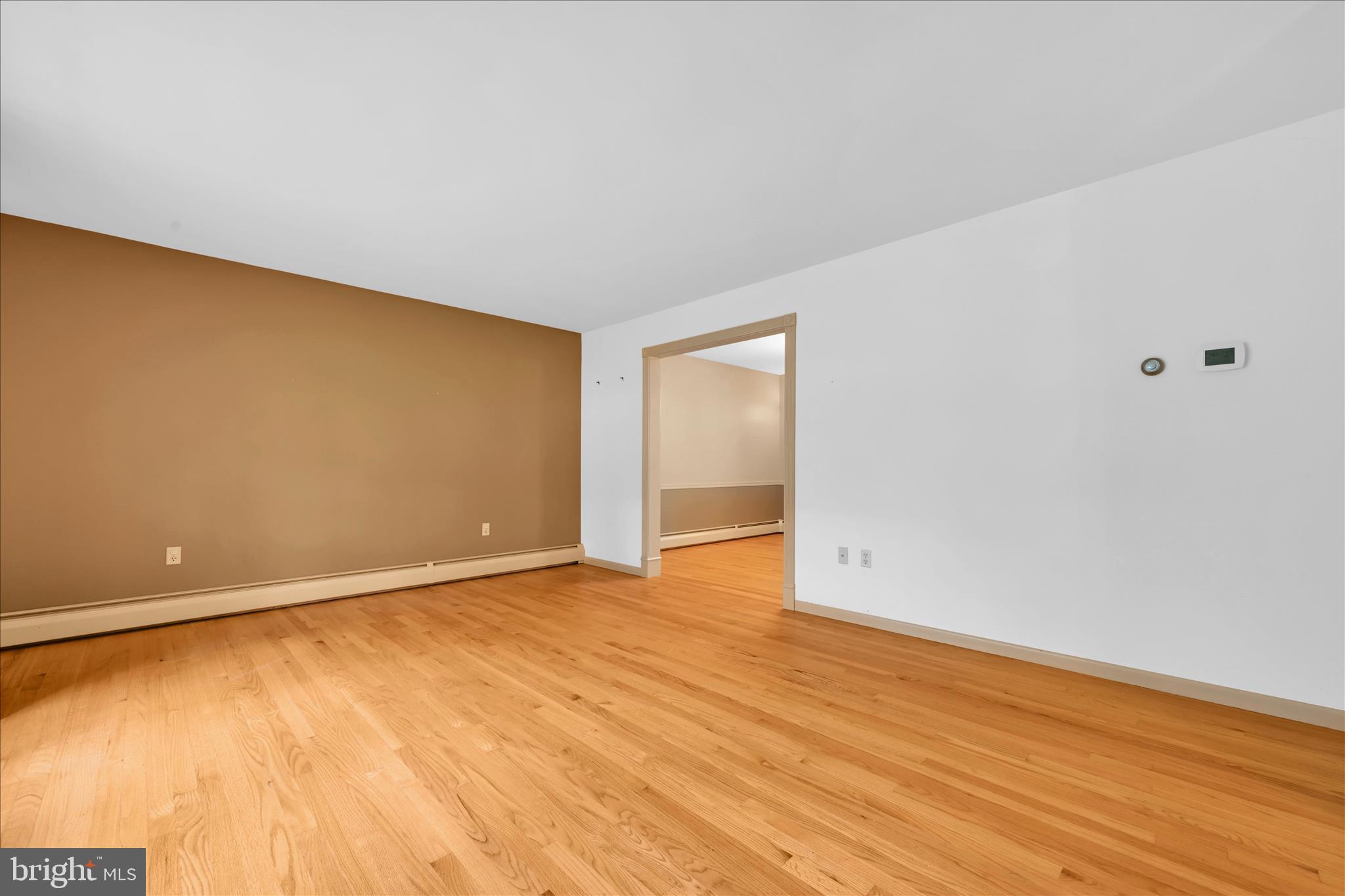 FOREST HILLS - Residential
