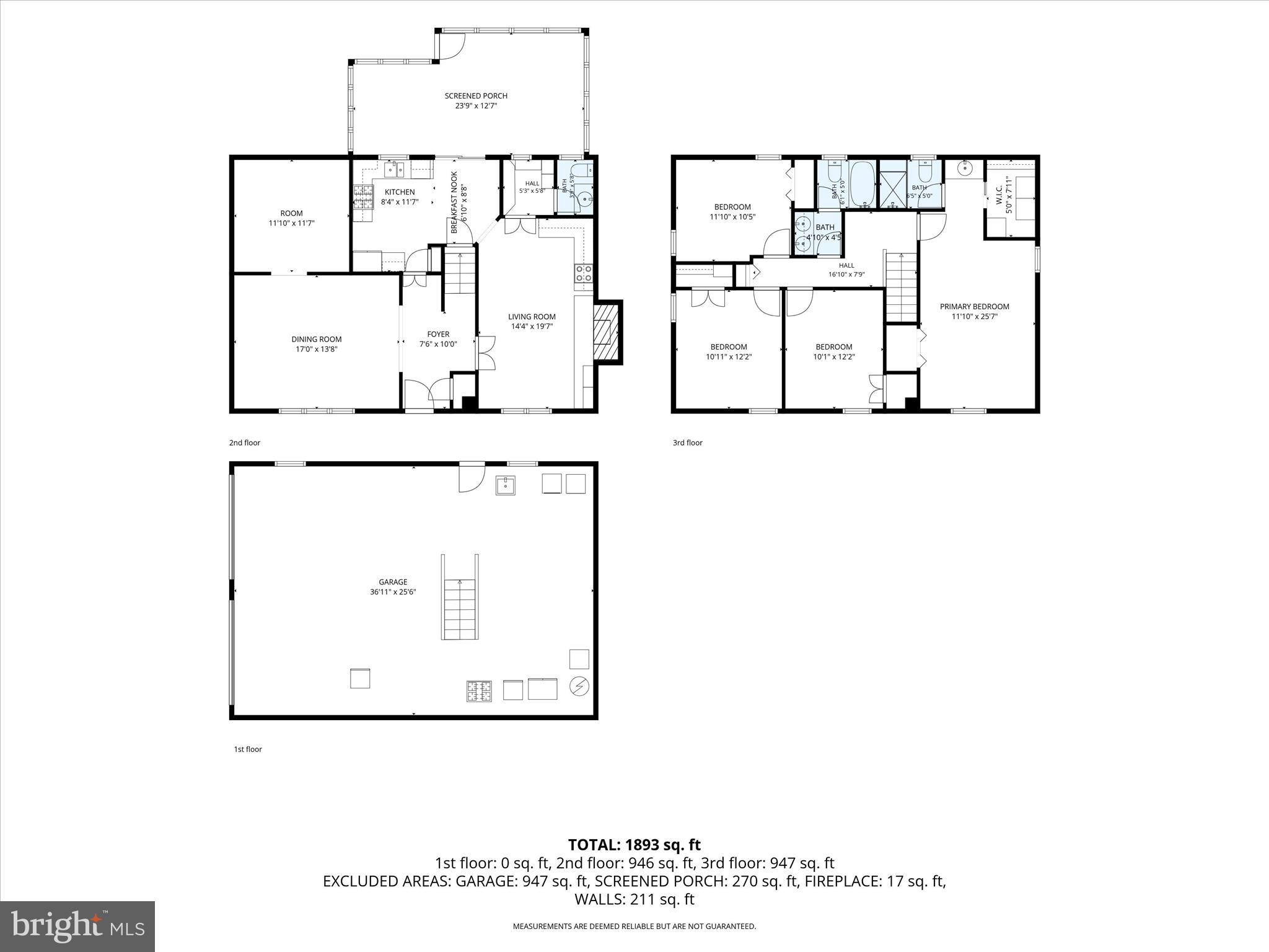 FOREST HILLS - Residential