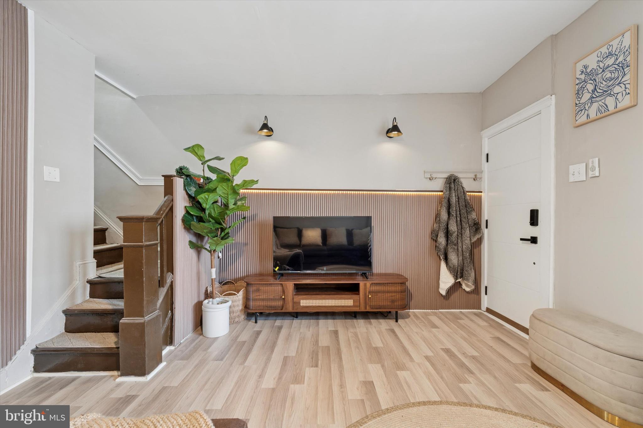 GRAYS FERRY - Residential