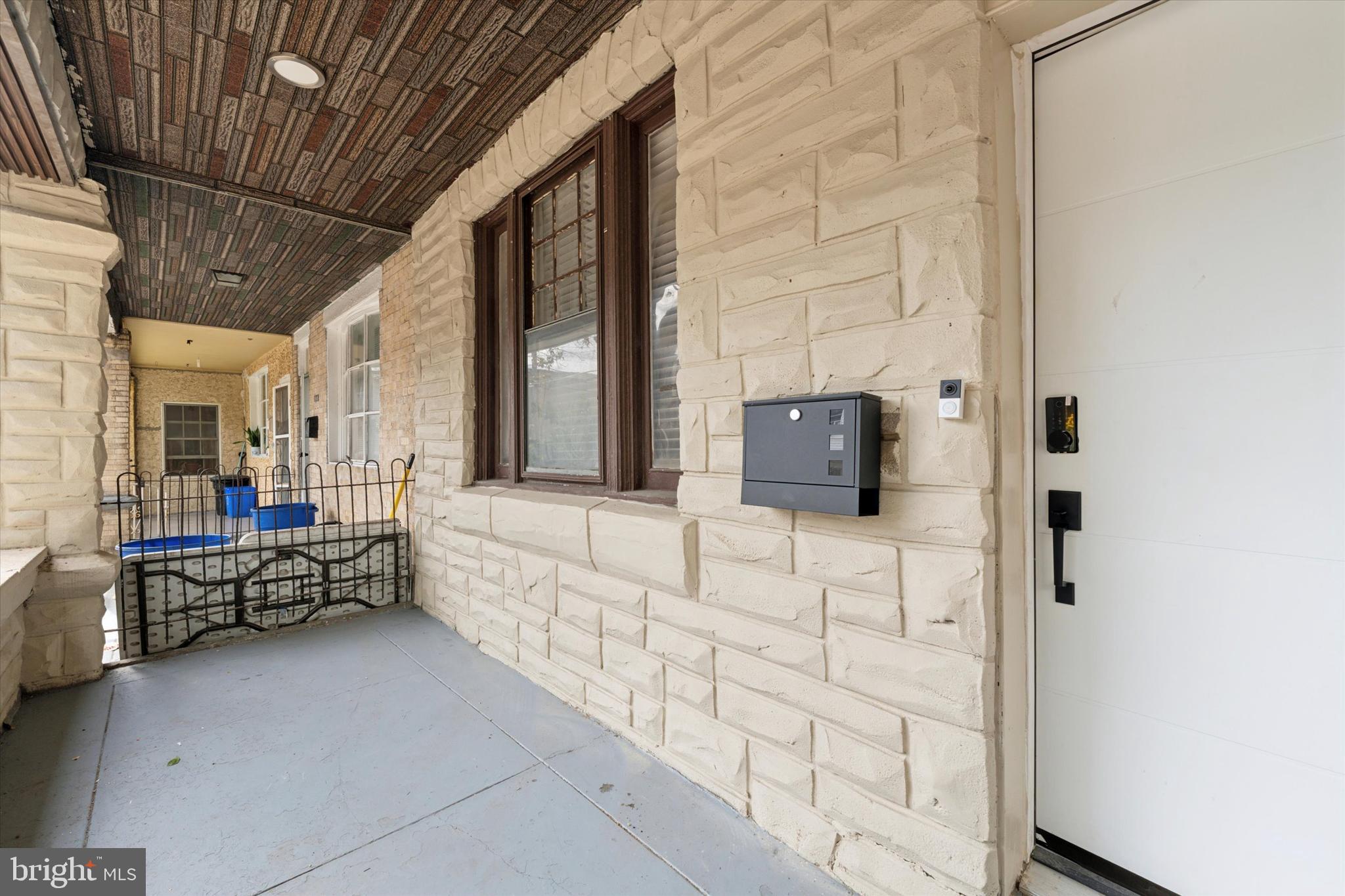 GRAYS FERRY - Residential