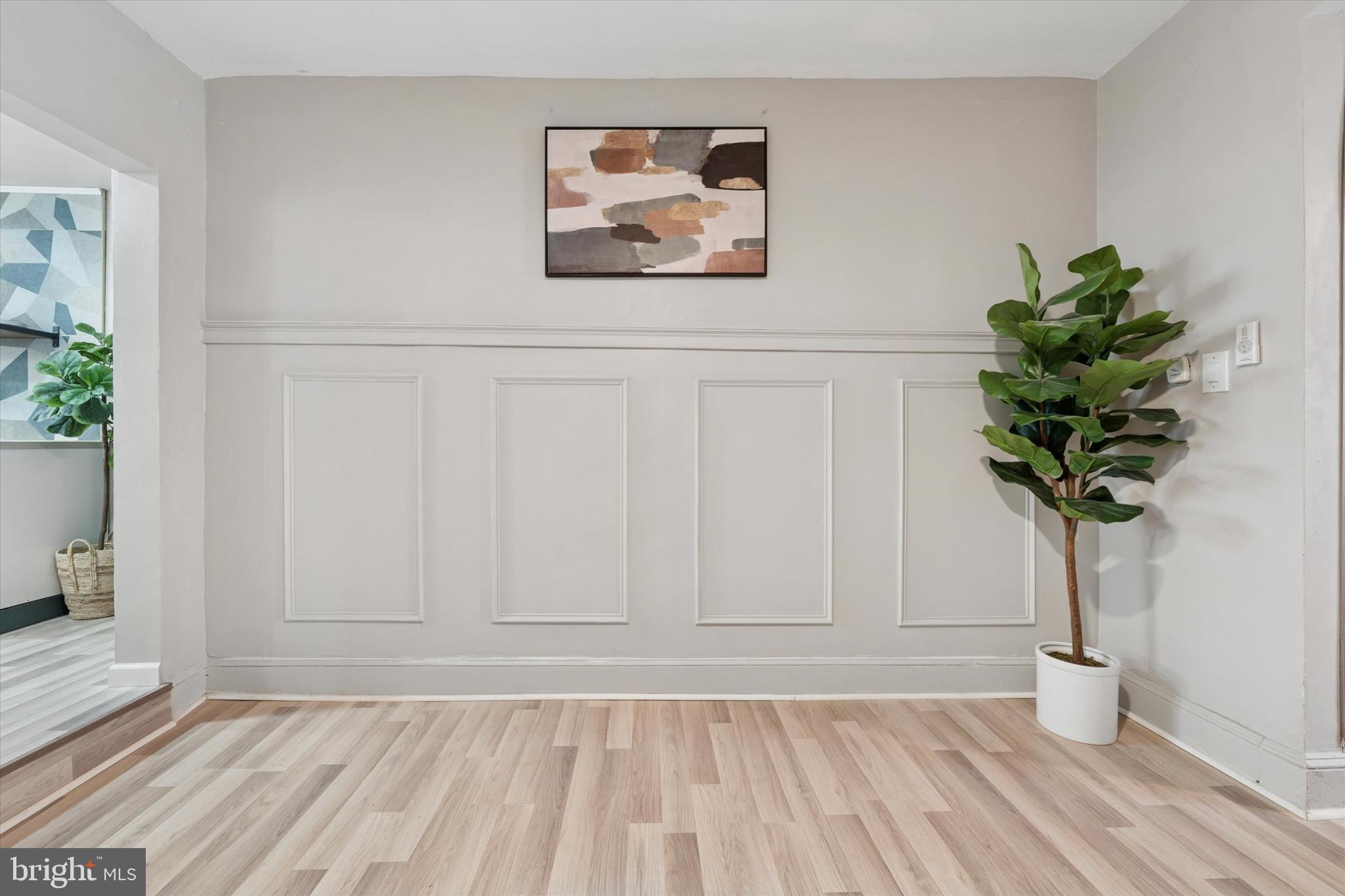 GRAYS FERRY - Residential