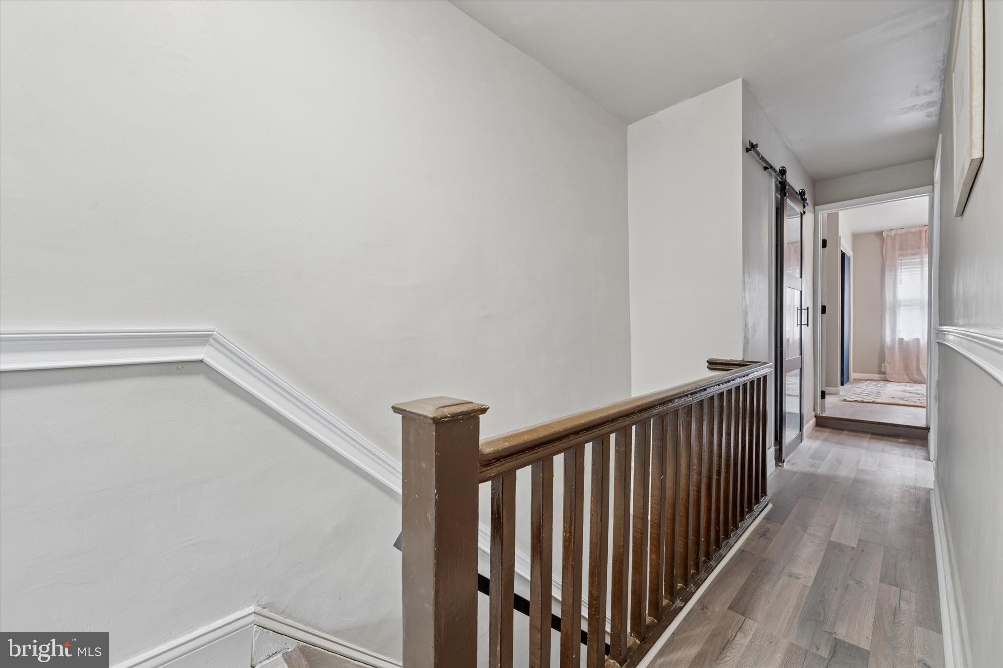 GRAYS FERRY - Residential