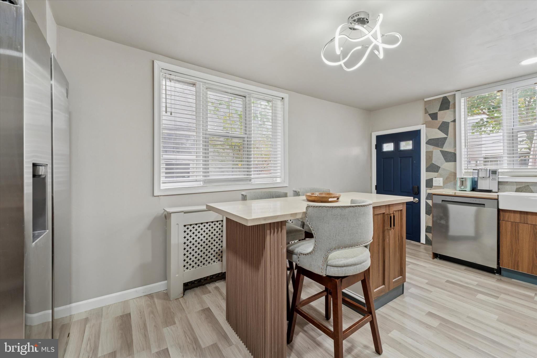 GRAYS FERRY - Residential