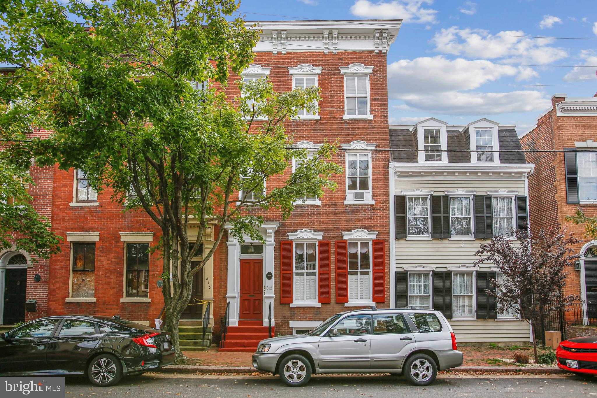 OLD TOWN - Residential Income