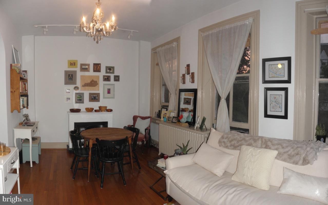 OLD TOWN - Residential Income