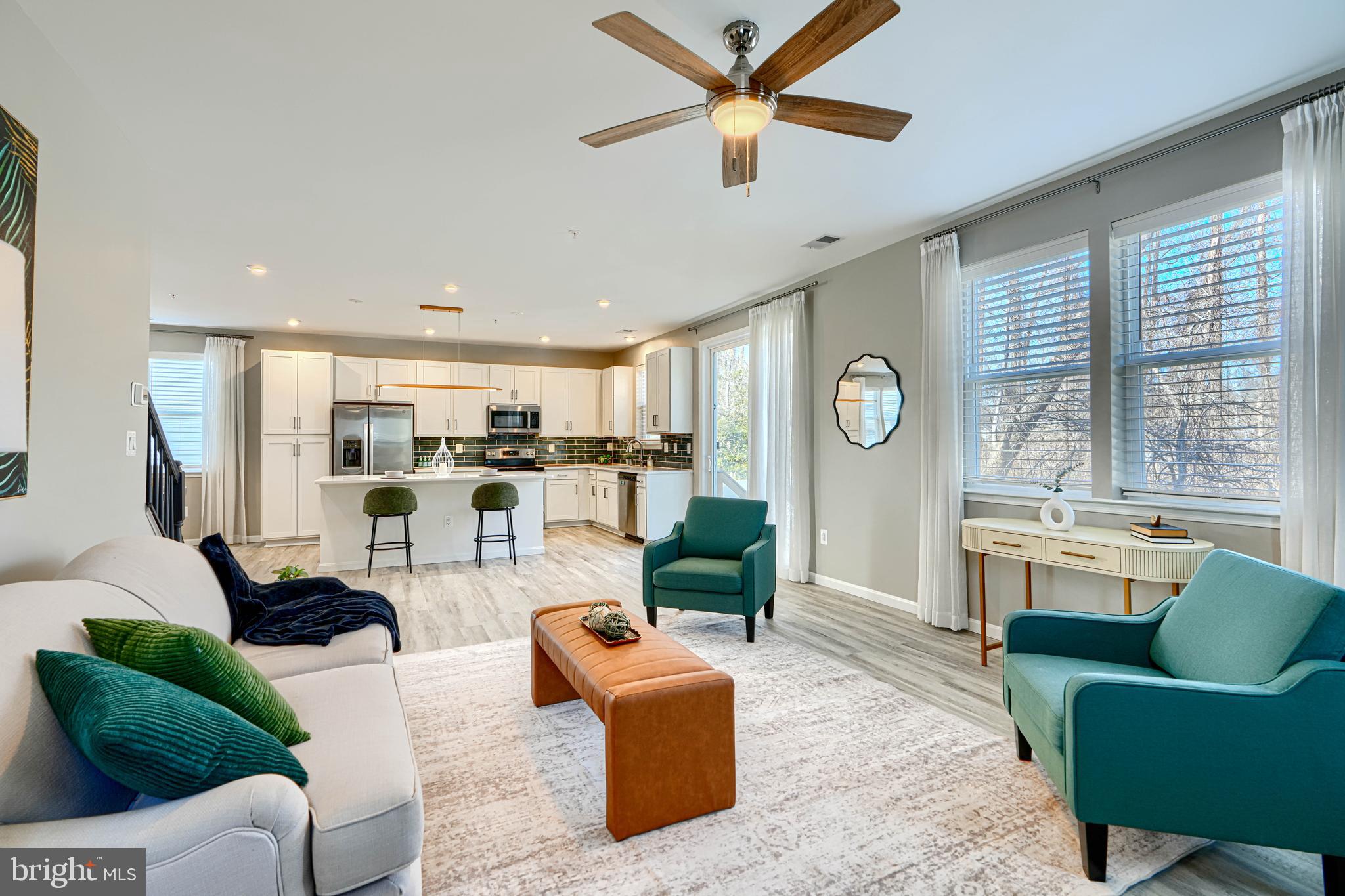 ESSEX - Residential