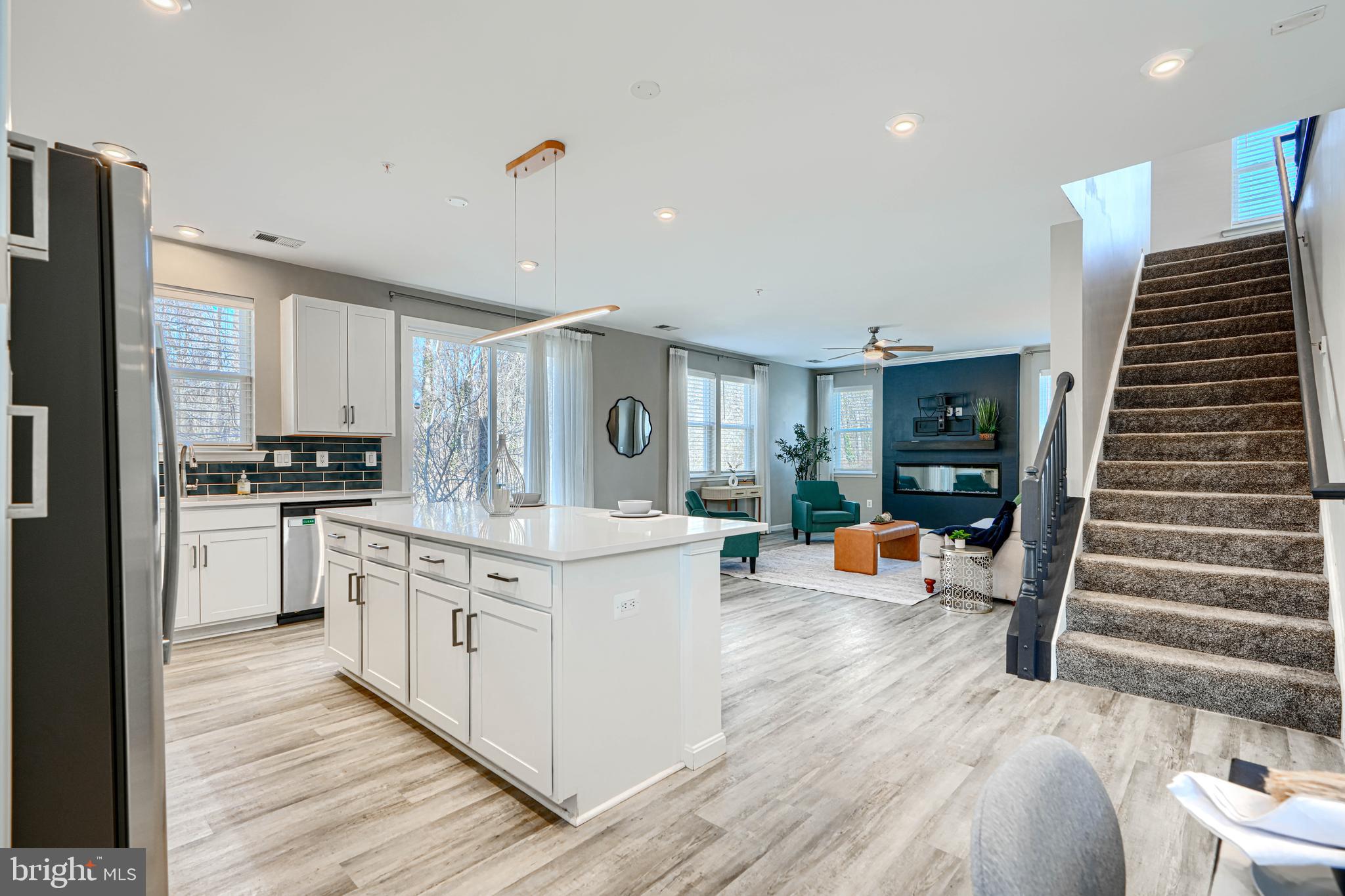 ESSEX - Residential