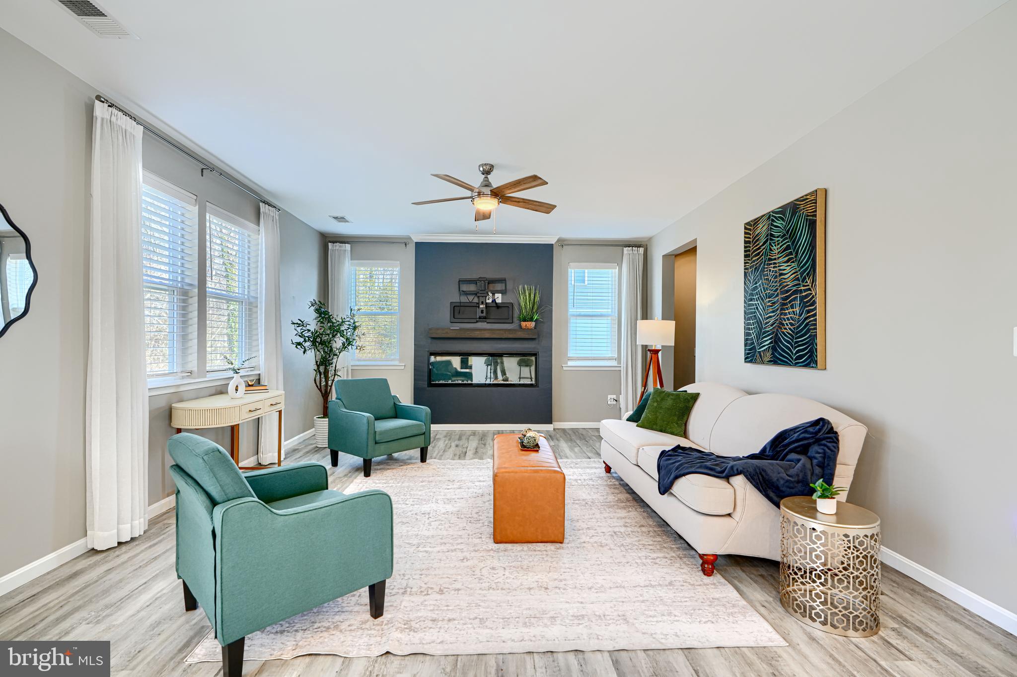 ESSEX - Residential