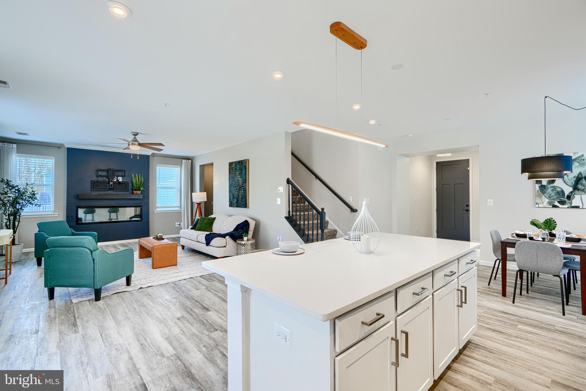 ESSEX - Residential