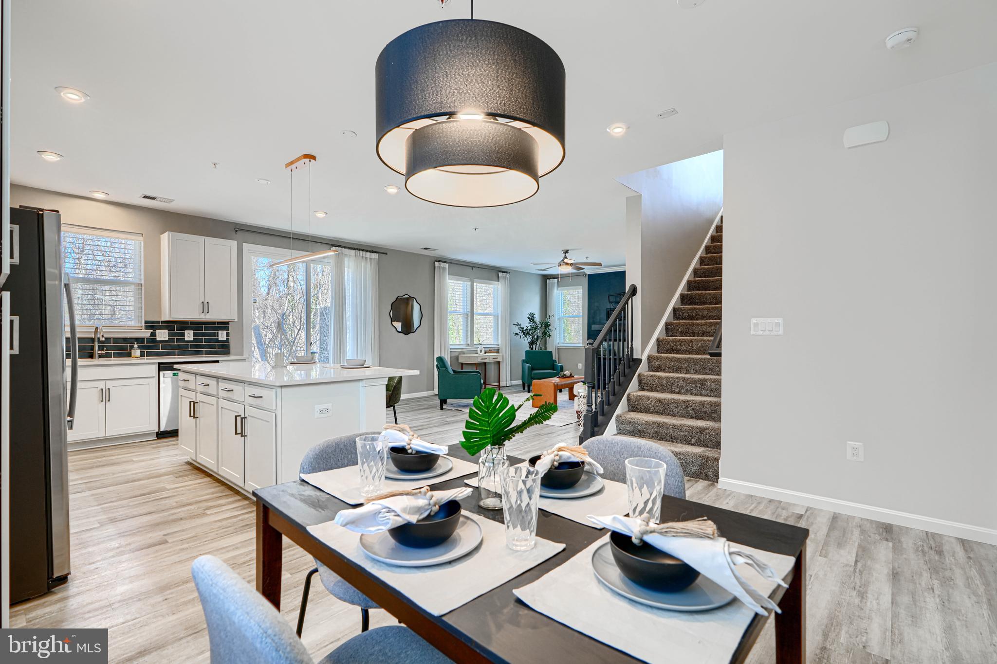 ESSEX - Residential