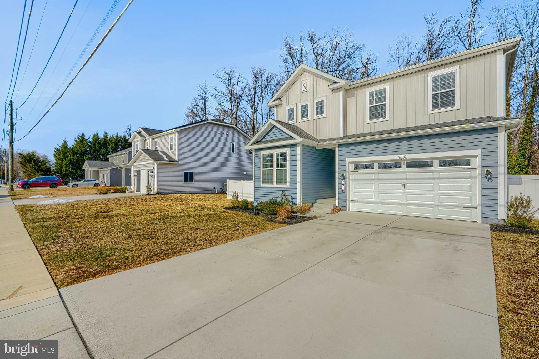ESSEX - Residential
