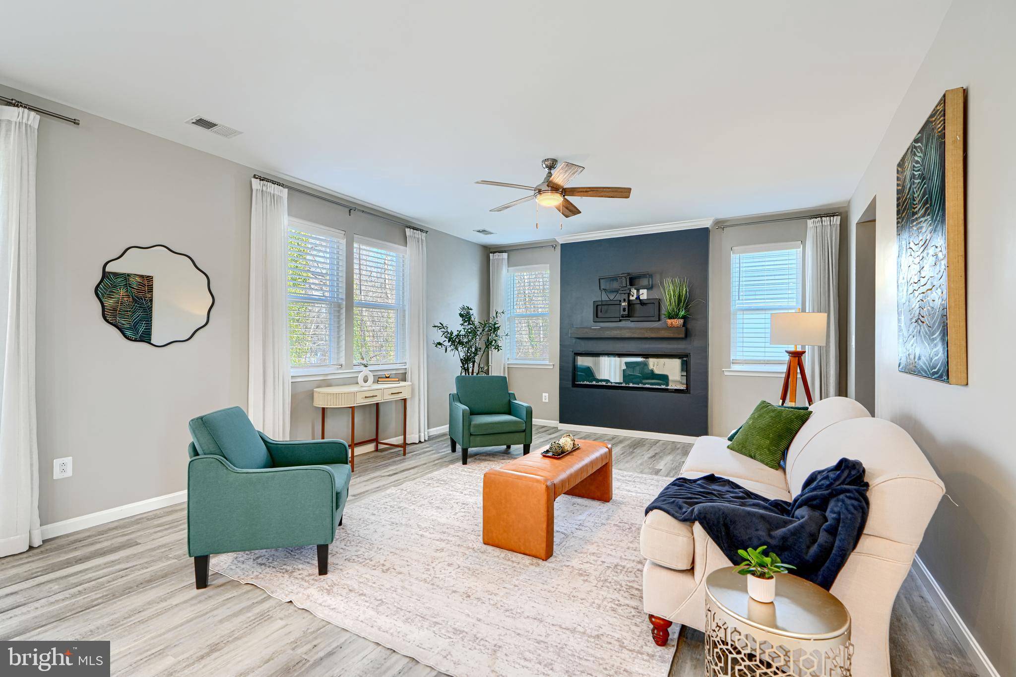 ESSEX - Residential
