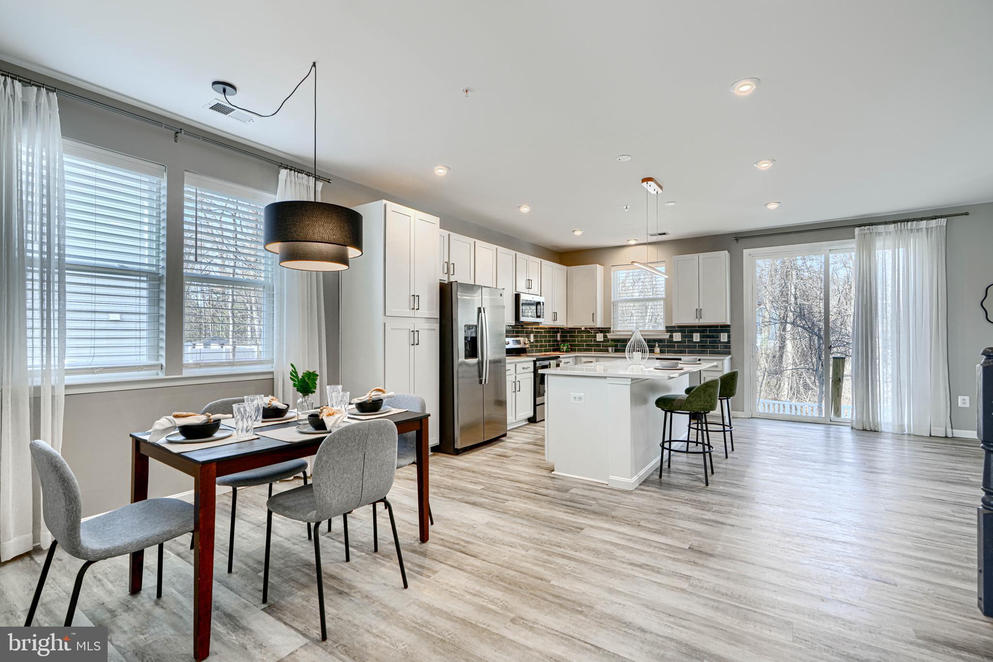 ESSEX - Residential
