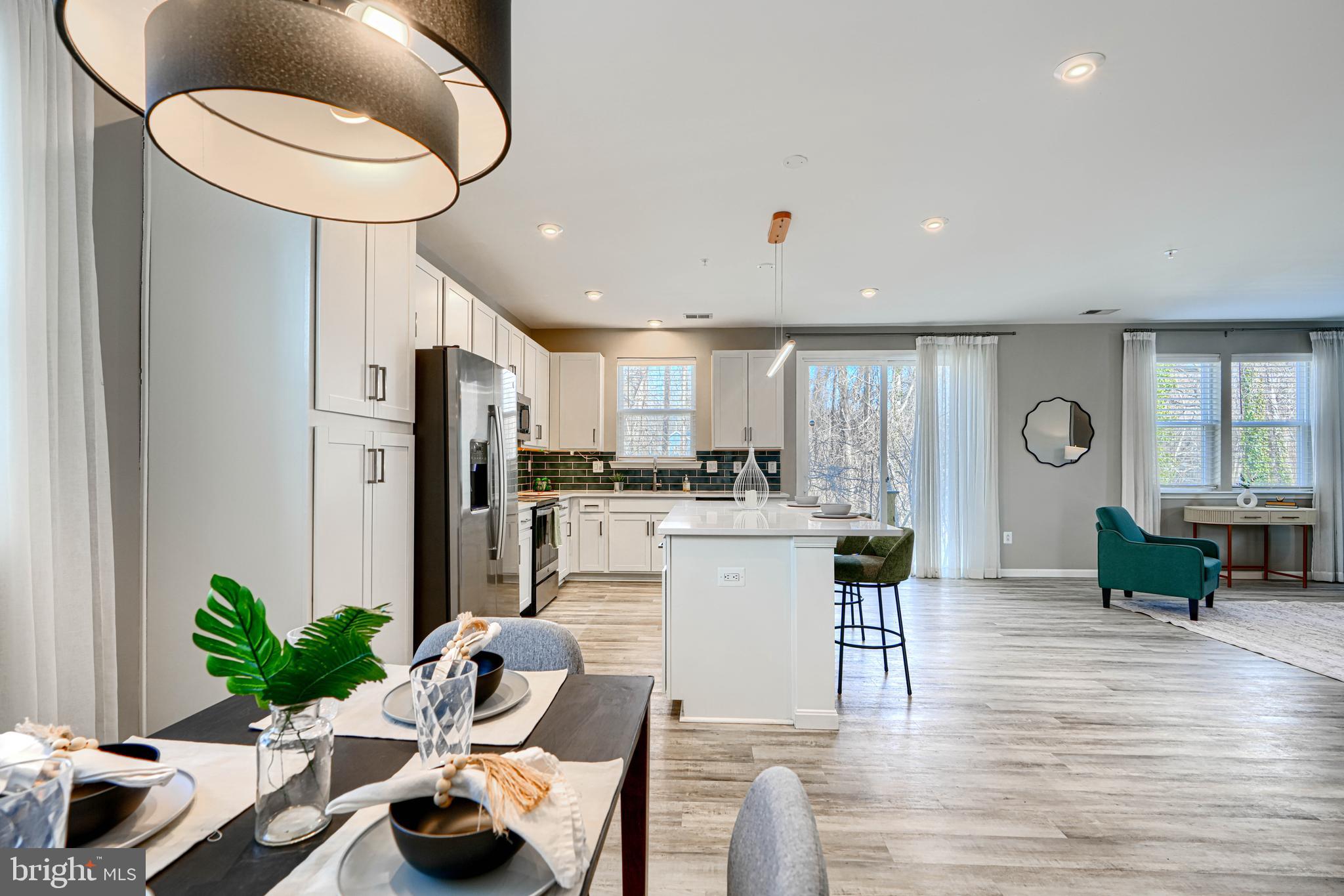 ESSEX - Residential