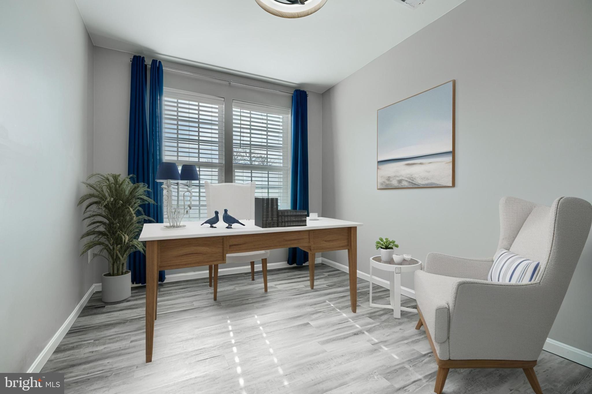 ESSEX - Residential