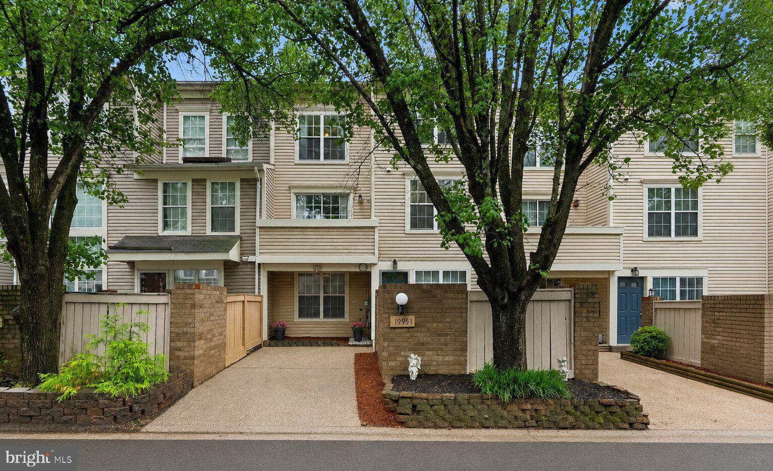 ROGERS FORGE - Residential