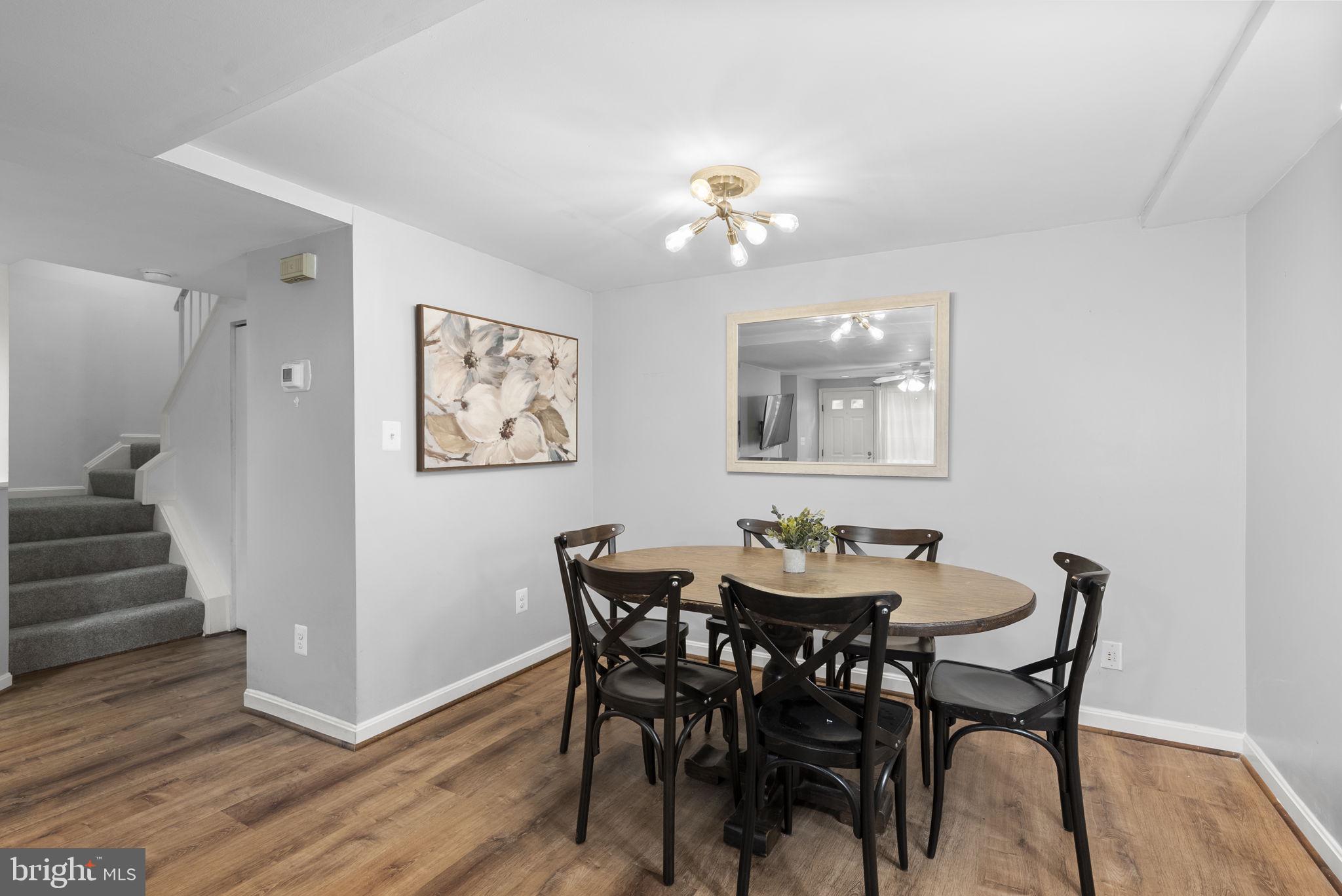 ROGERS FORGE - Residential