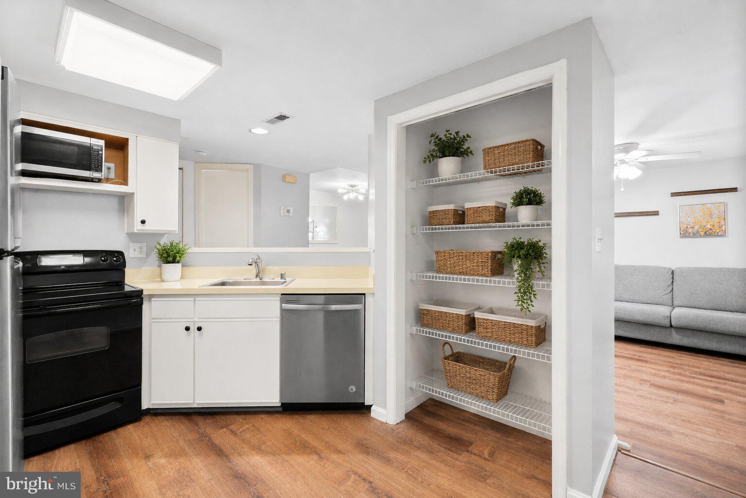 ROGERS FORGE - Residential