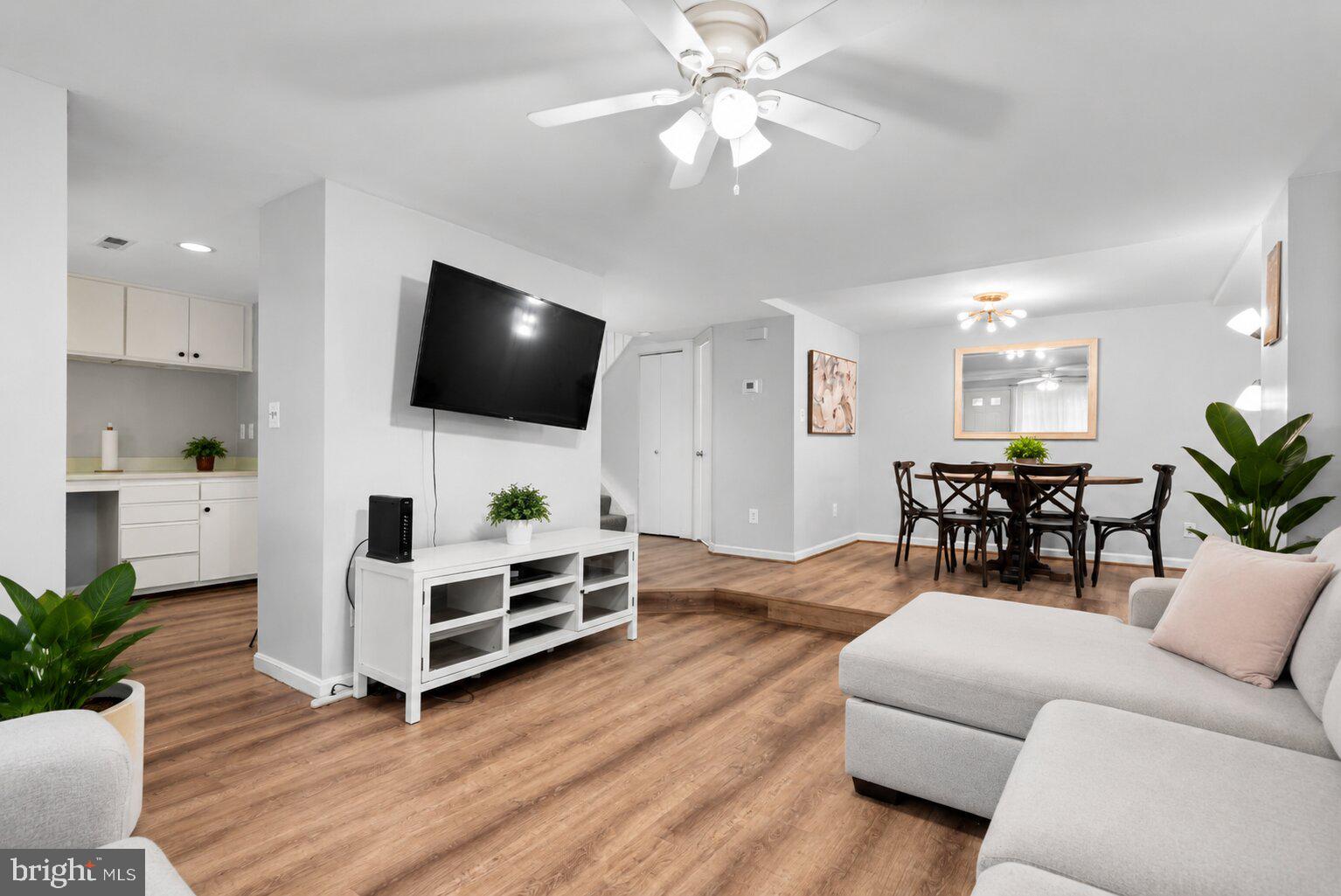 ROGERS FORGE - Residential