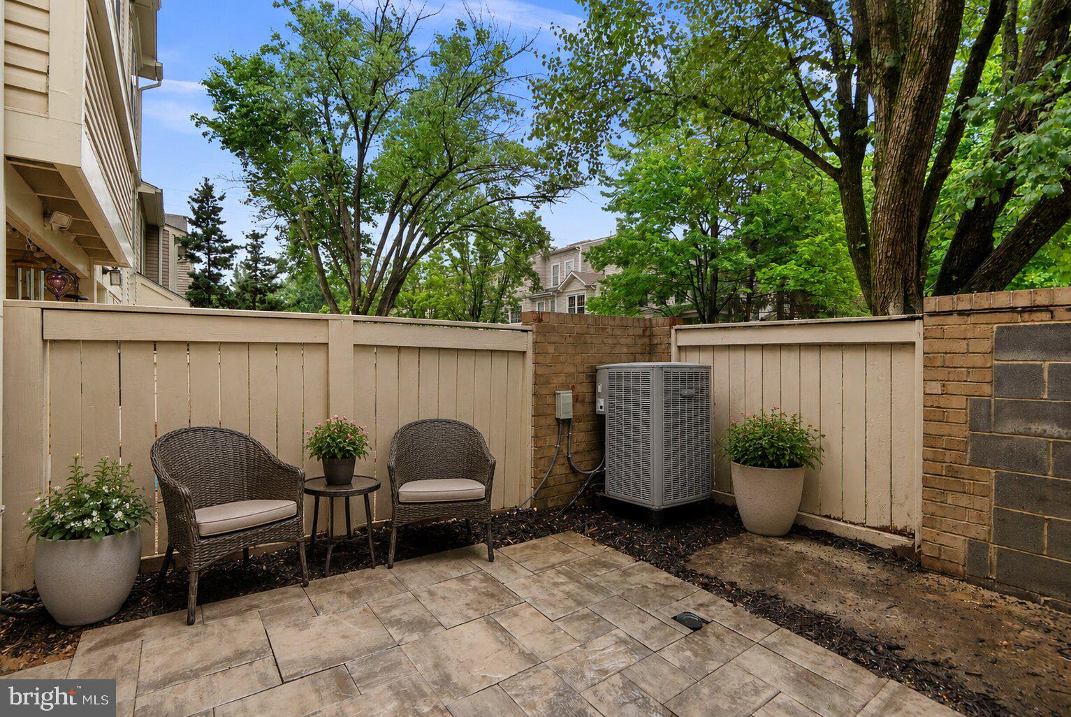 ROGERS FORGE - Residential