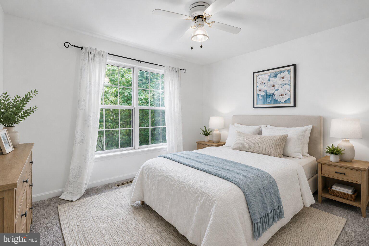 ROGERS FORGE - Residential