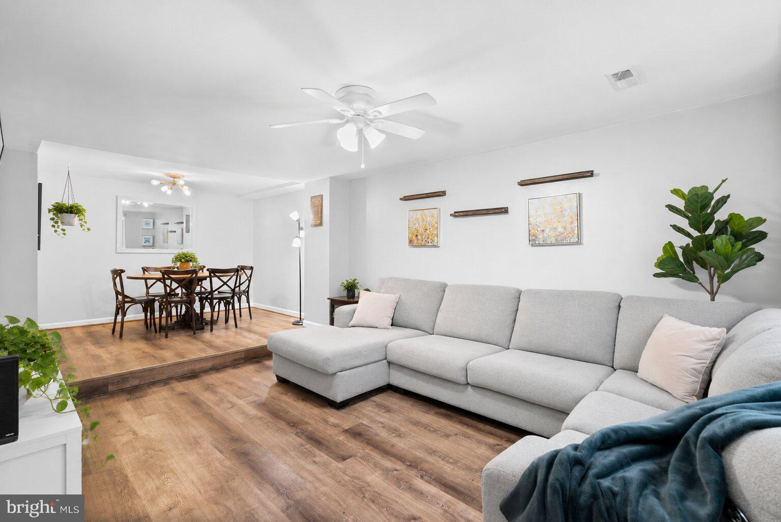 ROGERS FORGE - Residential