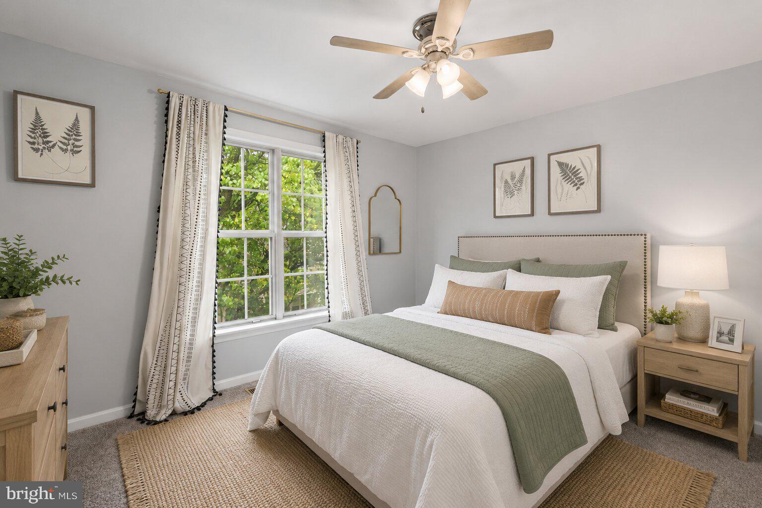 ROGERS FORGE - Residential