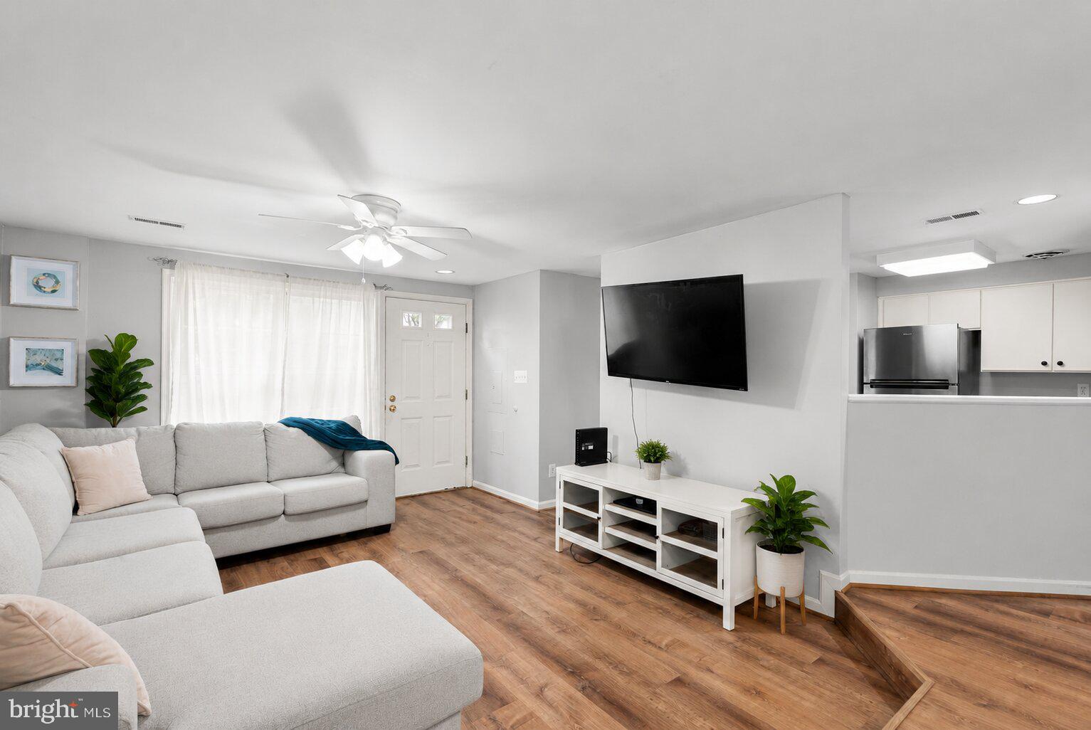 ROGERS FORGE - Residential