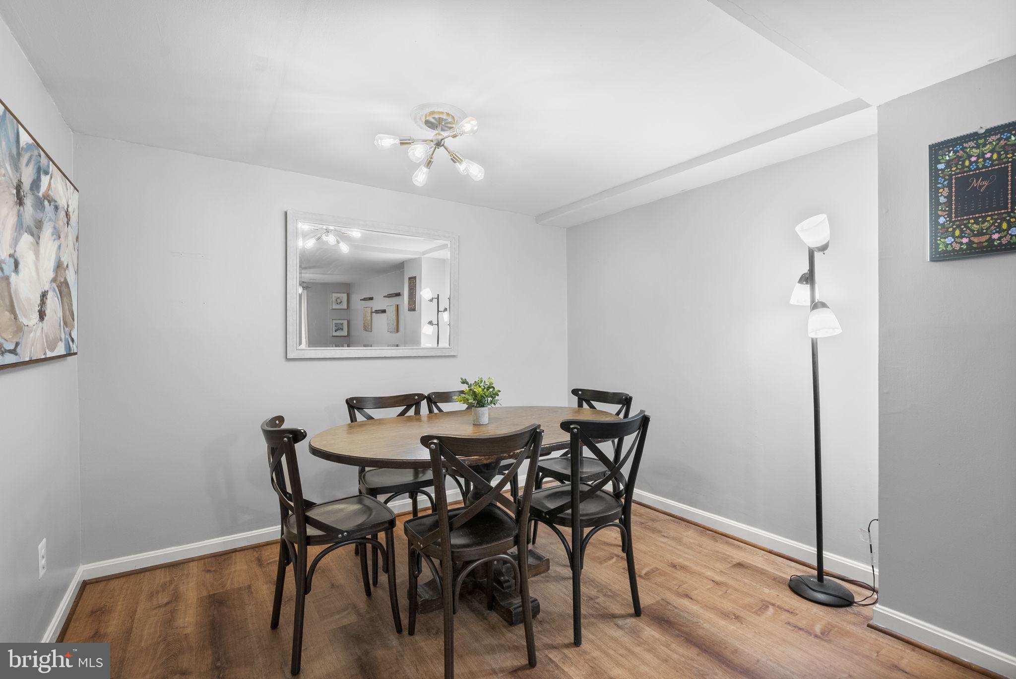 ROGERS FORGE - Residential