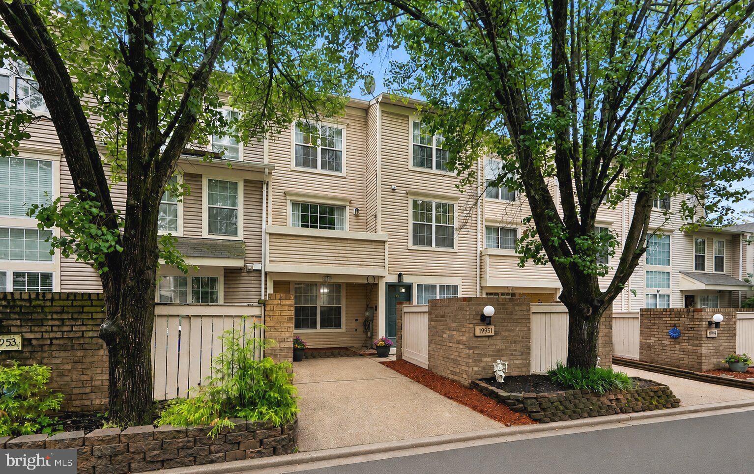 ROGERS FORGE - Residential