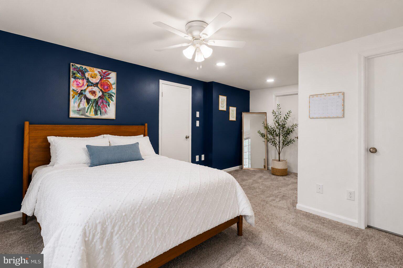 ROGERS FORGE - Residential