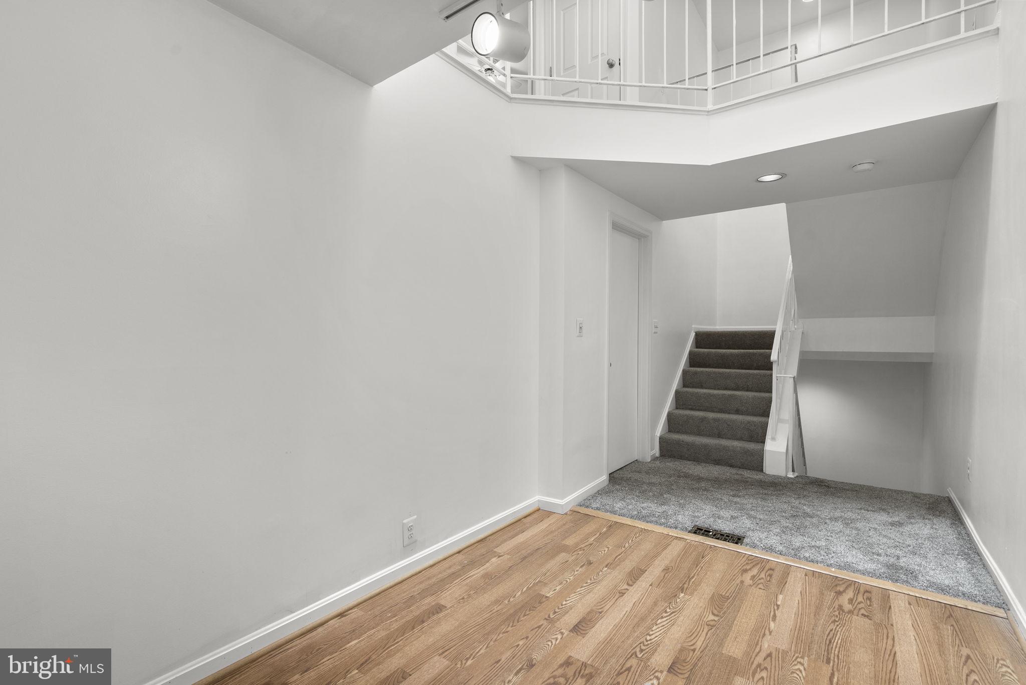 ROGERS FORGE - Residential