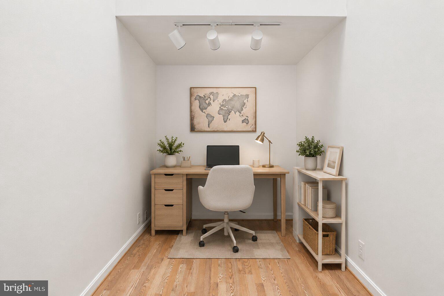 ROGERS FORGE - Residential