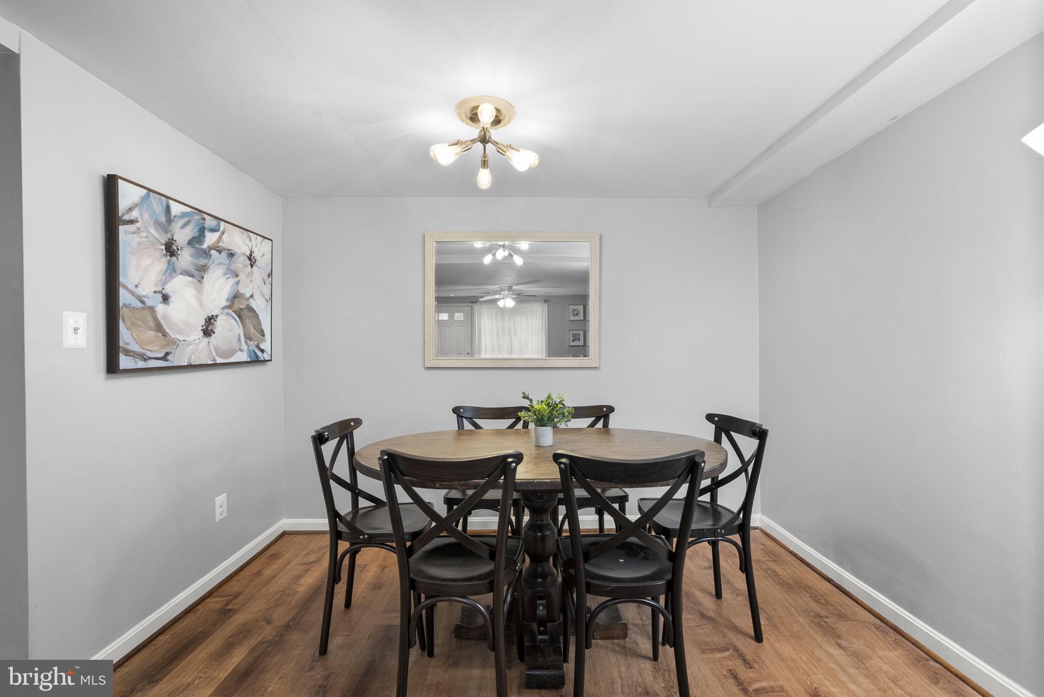 ROGERS FORGE - Residential