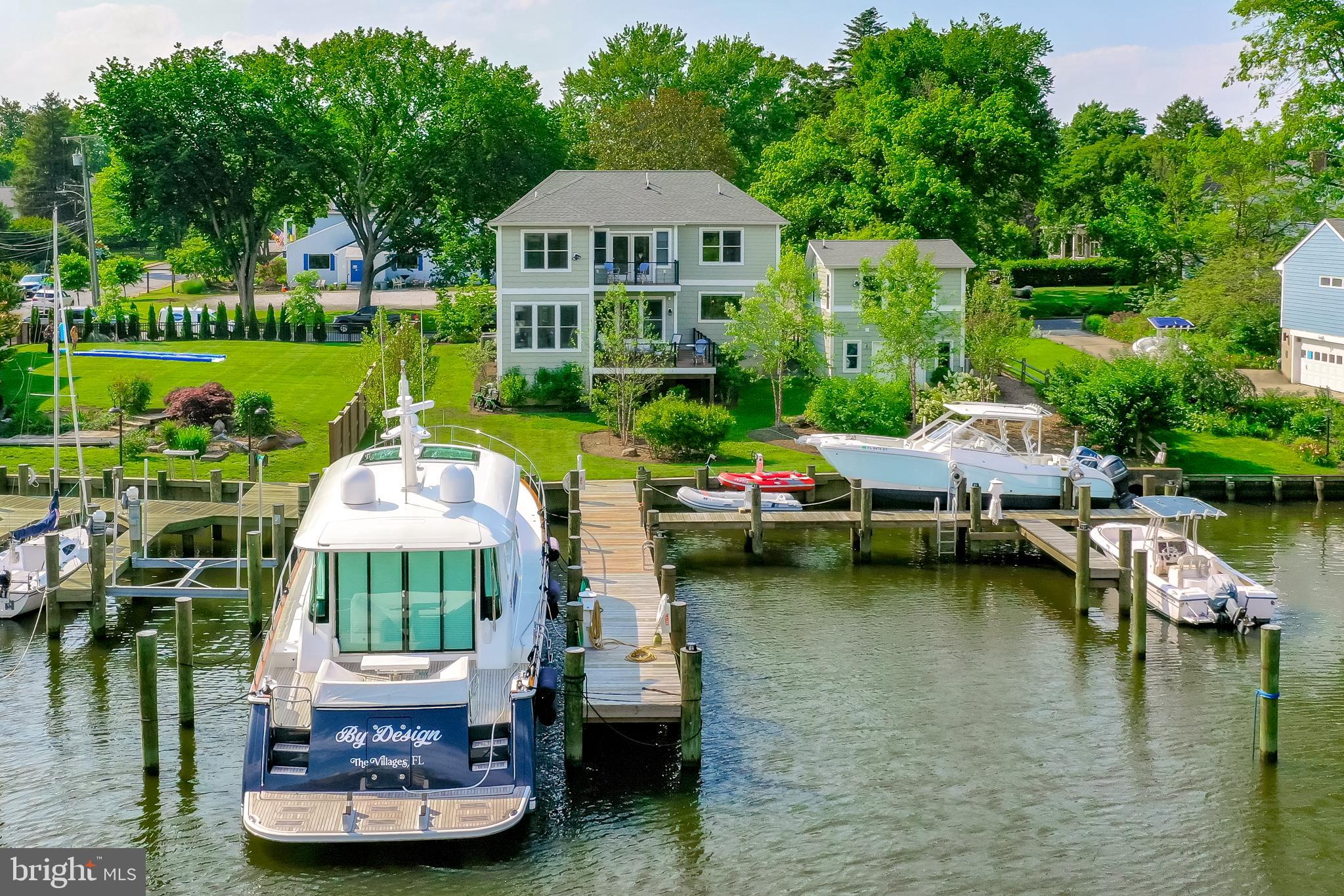 EASTPORT - Residential