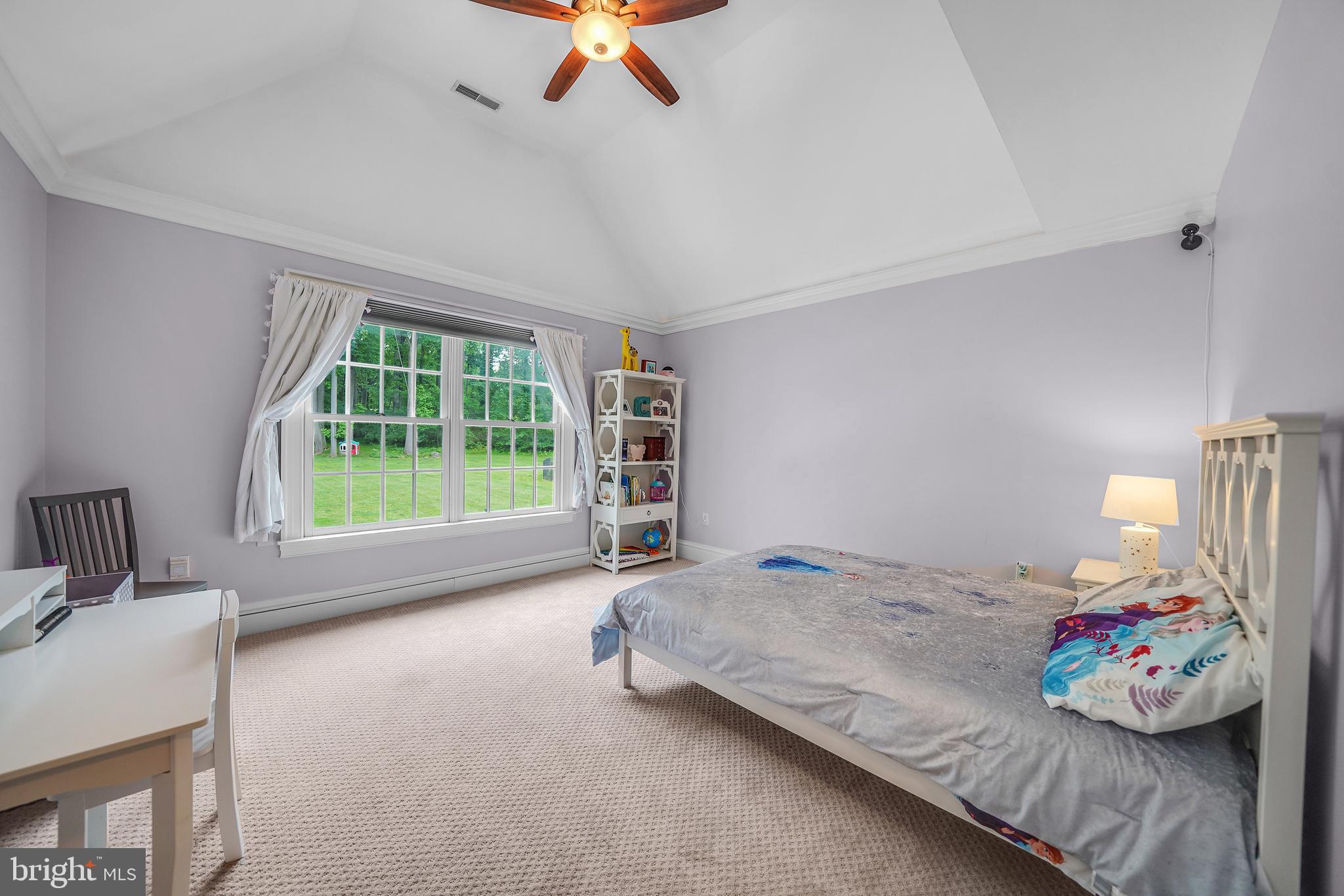 RADNOR HUNT - Residential
