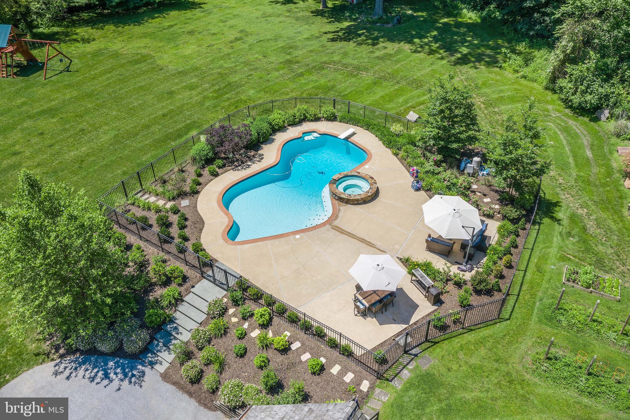 RADNOR HUNT - Residential