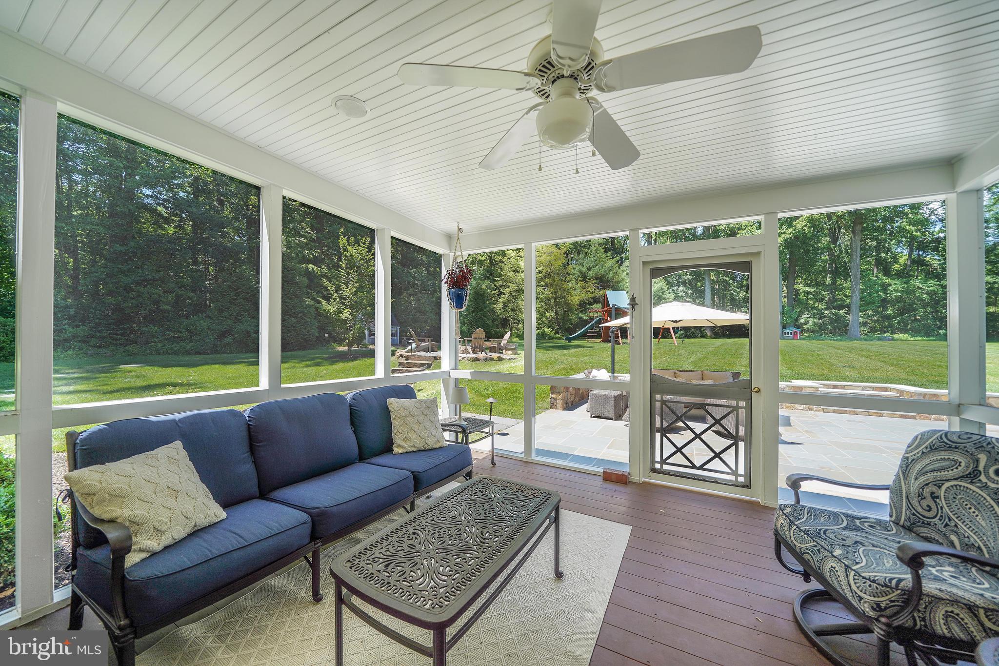RADNOR HUNT - Residential