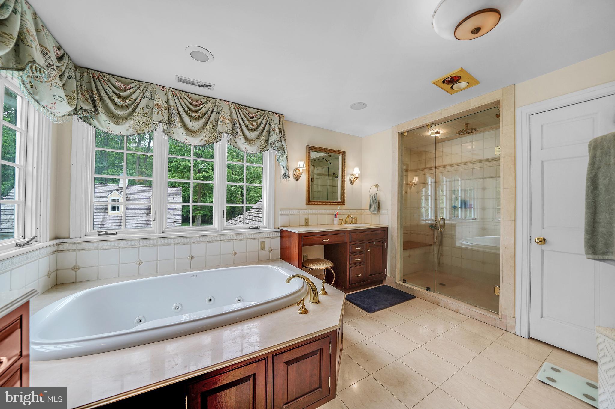 RADNOR HUNT - Residential