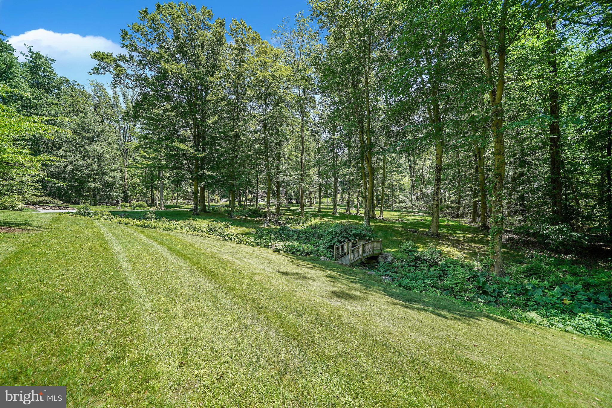 RADNOR HUNT - Residential