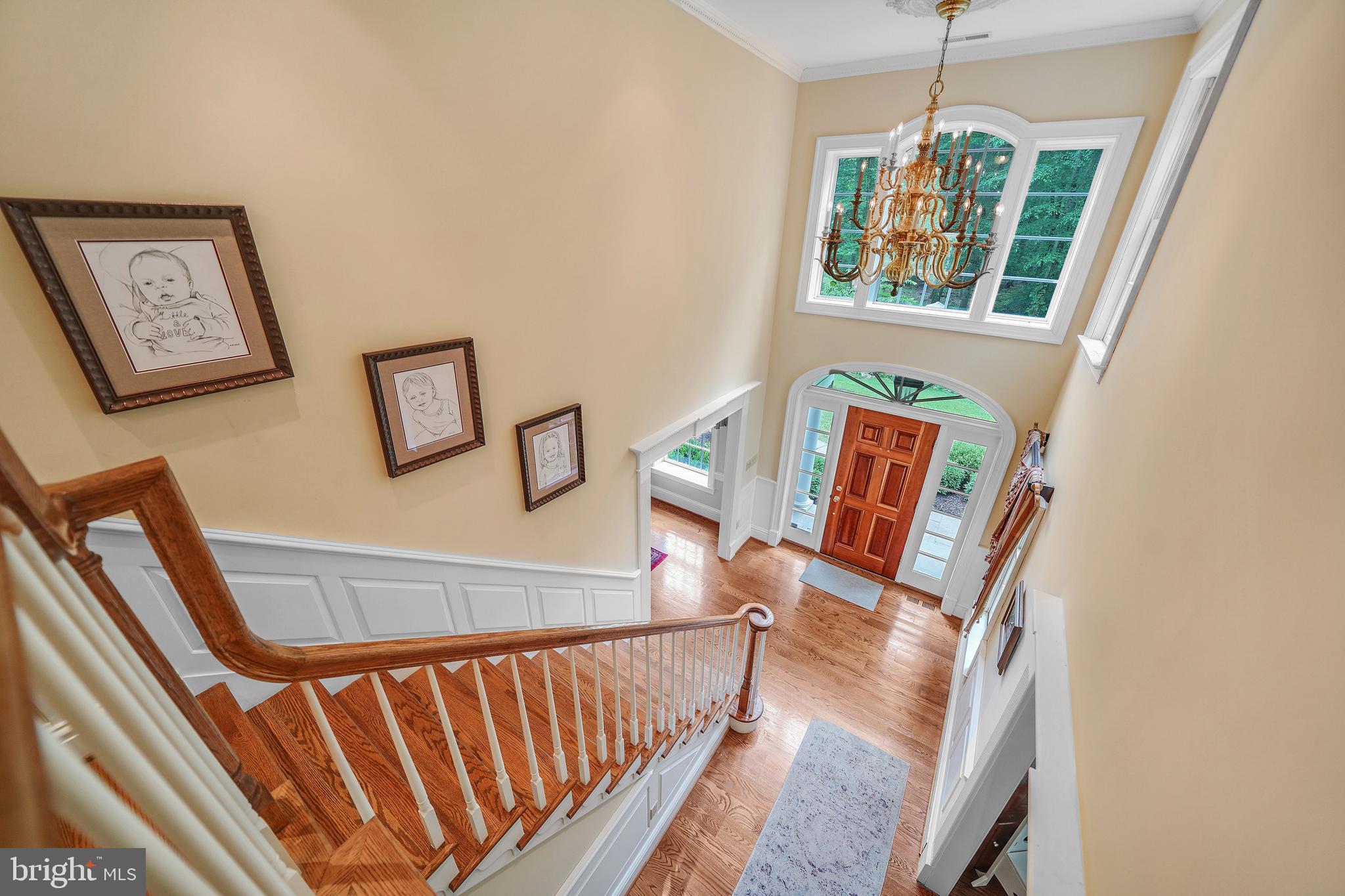 RADNOR HUNT - Residential