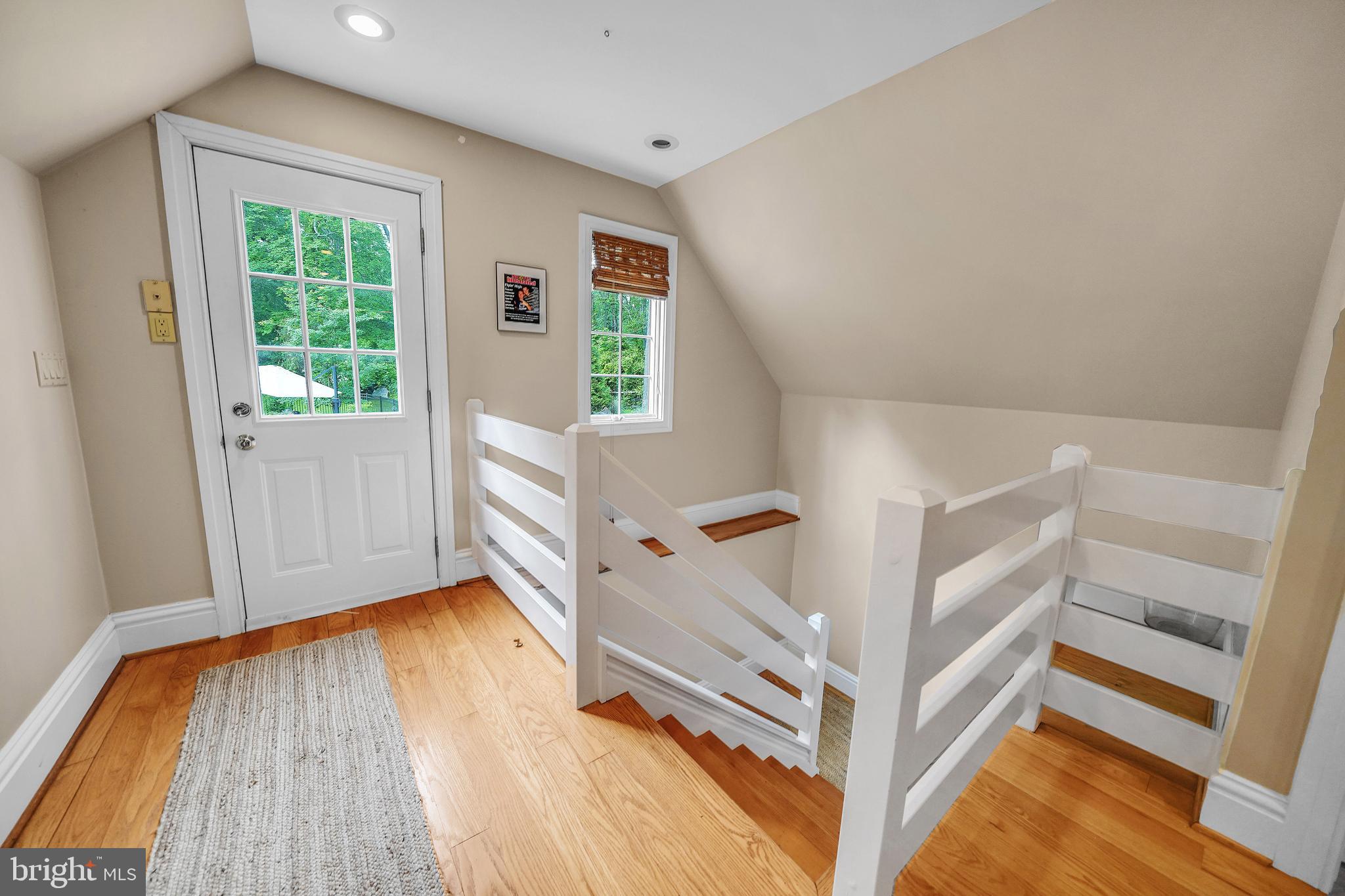 RADNOR HUNT - Residential