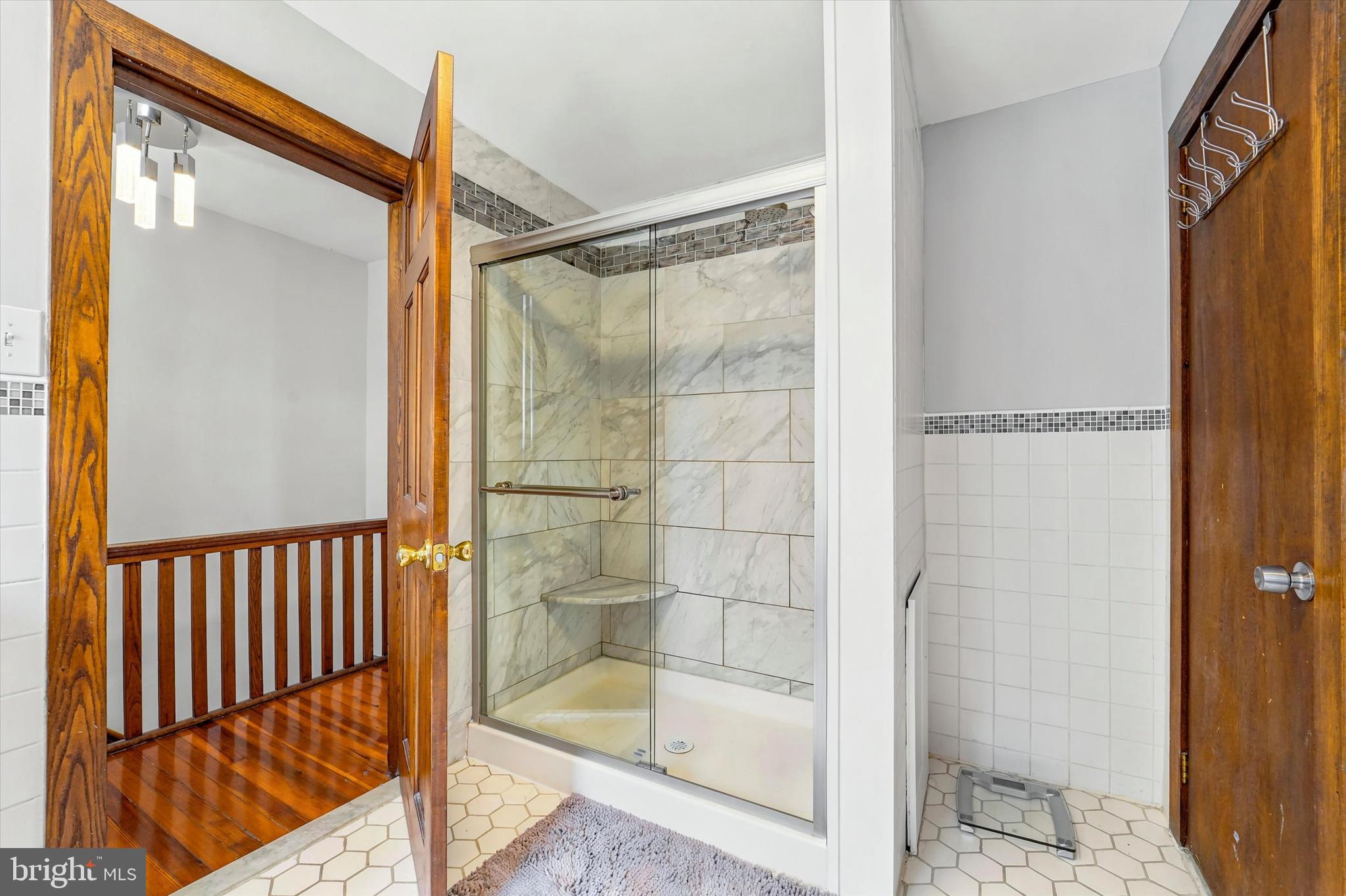 BON AIR - Residential