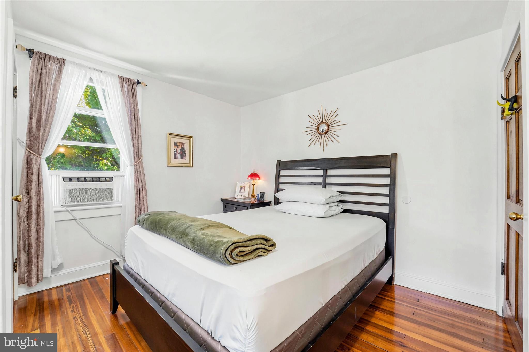 BON AIR - Residential