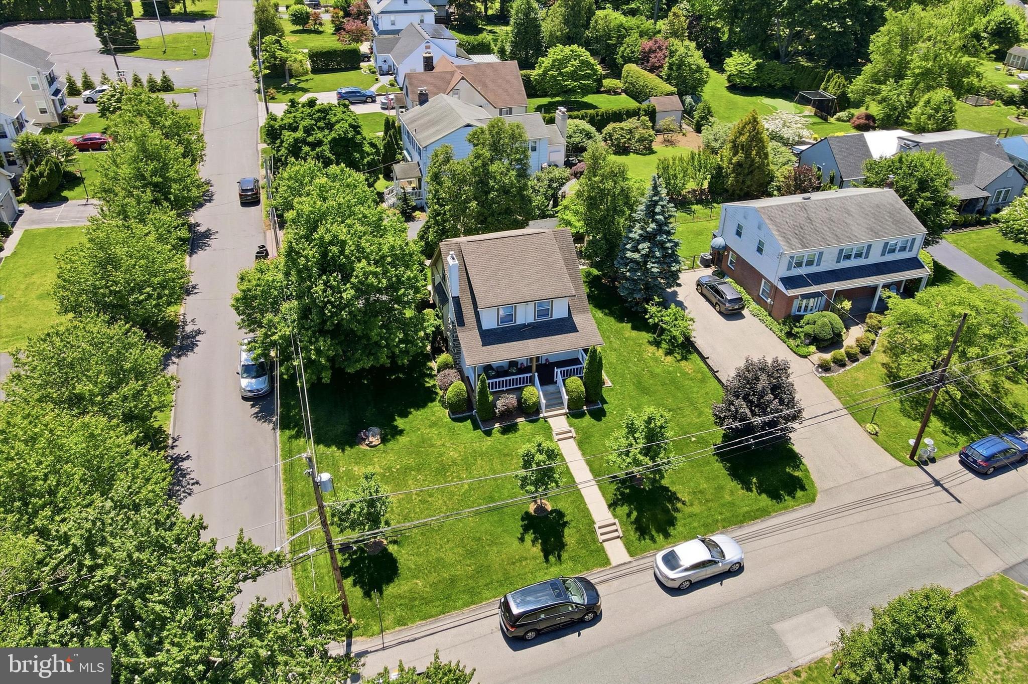 BON AIR - Residential