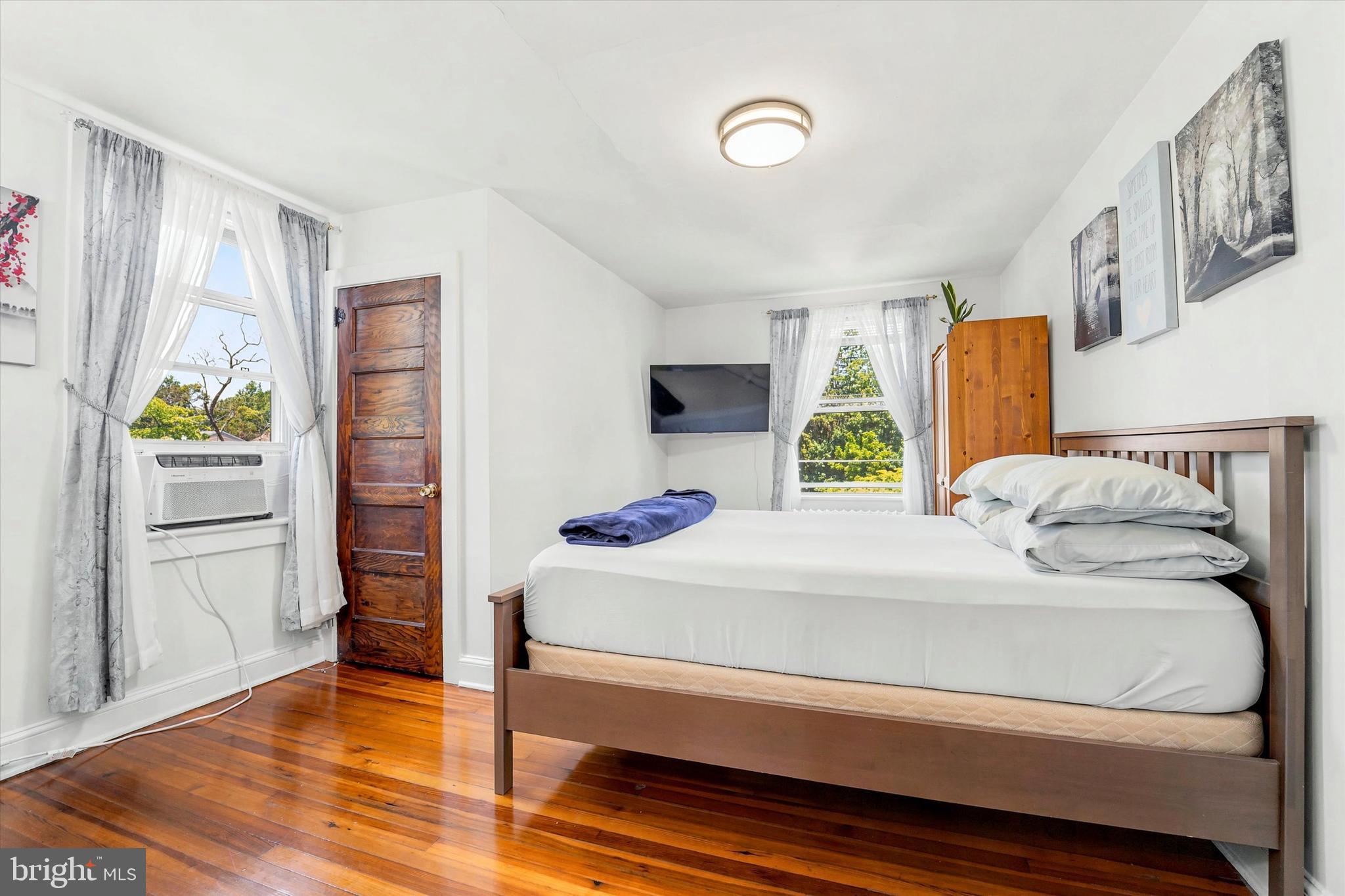 BON AIR - Residential