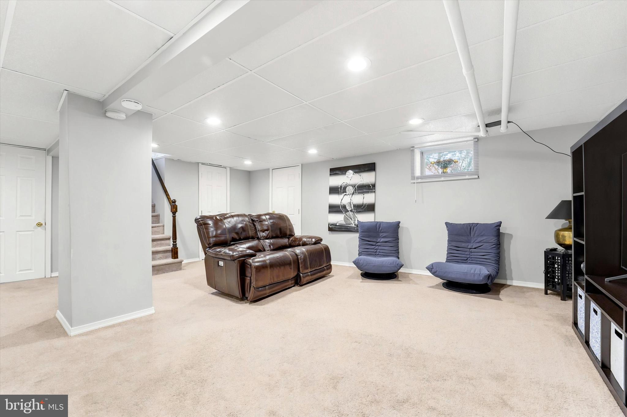 BON AIR - Residential