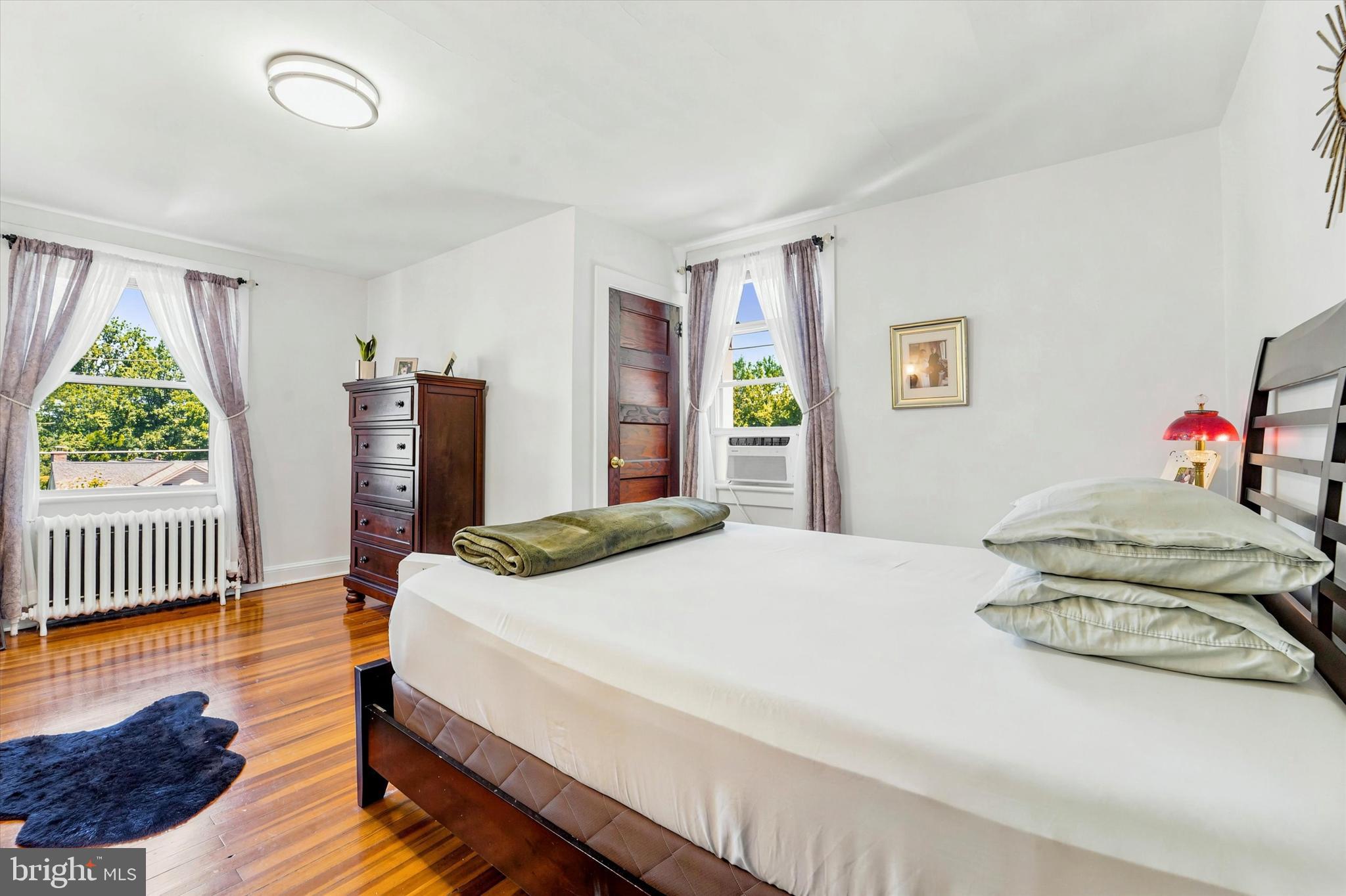 BON AIR - Residential