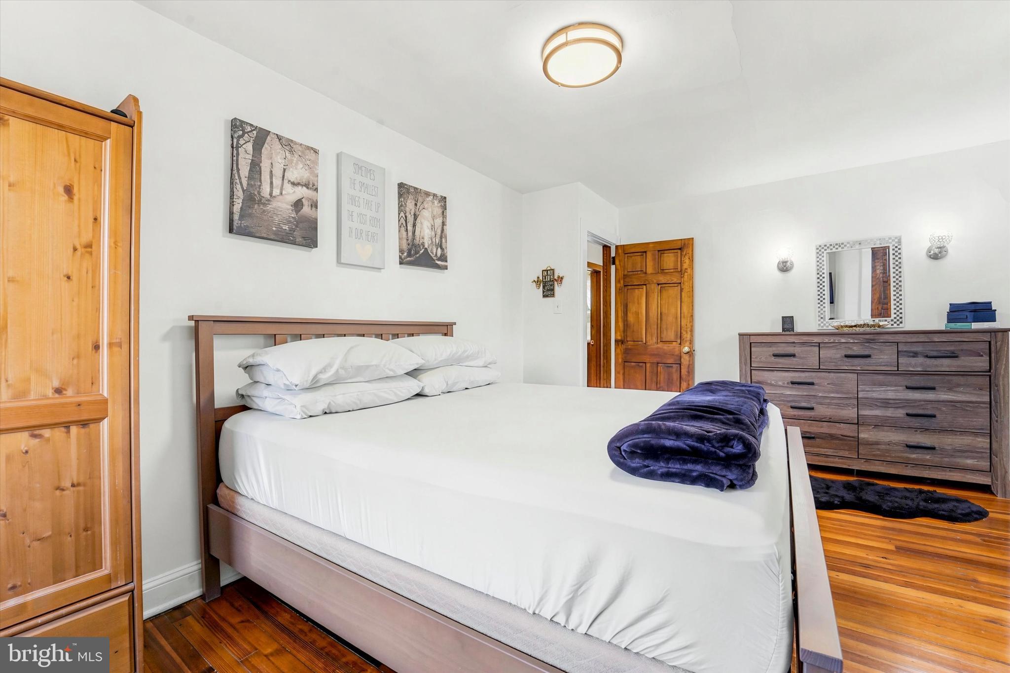 BON AIR - Residential