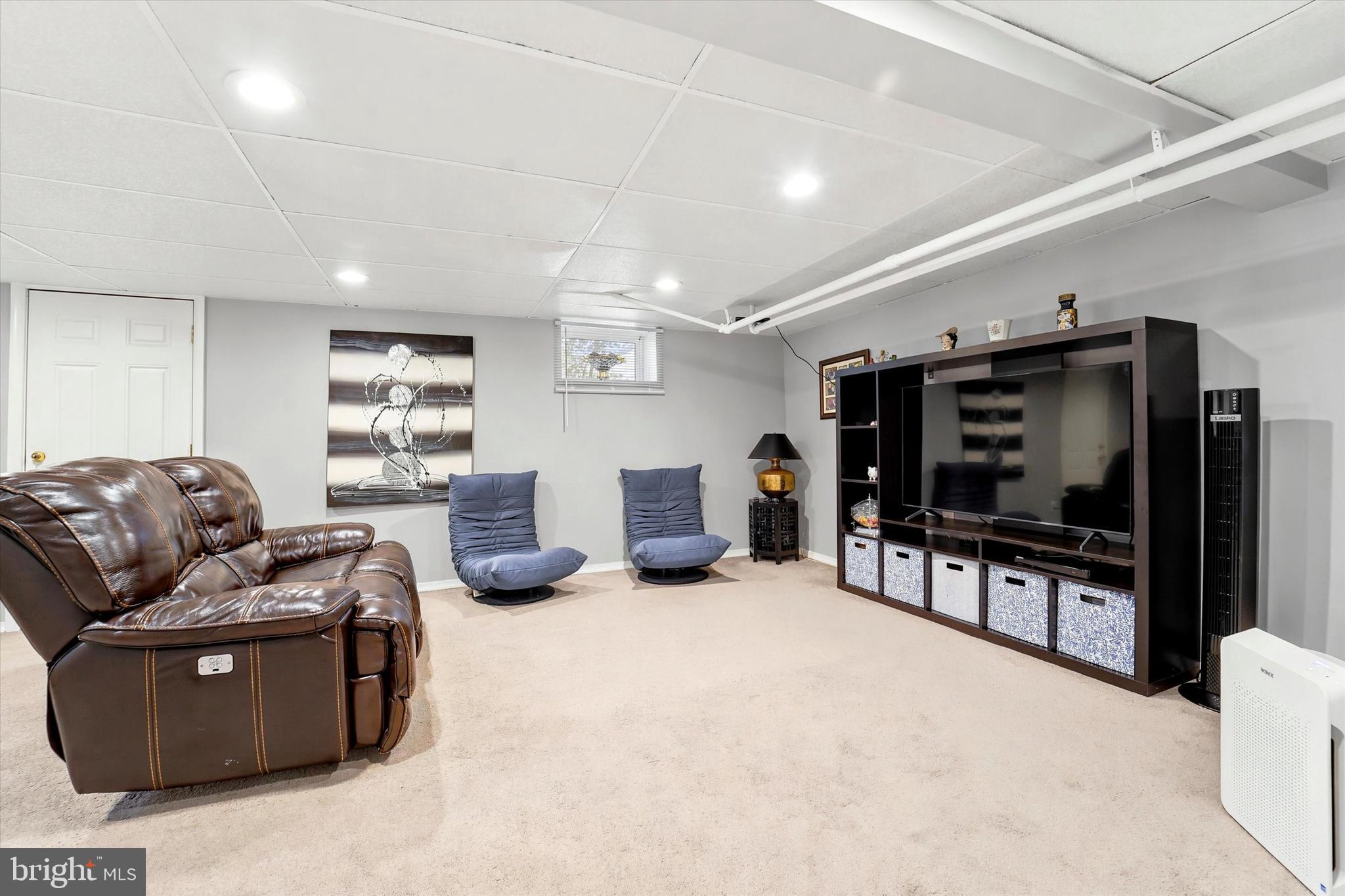BON AIR - Residential